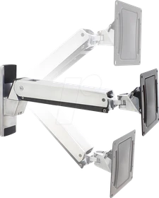 Ergotron Interaktiver Arm, VHD