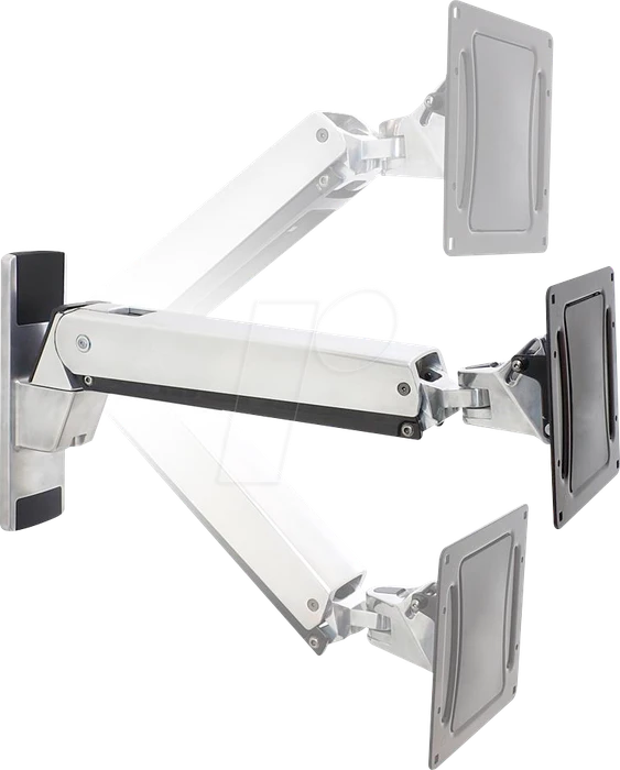 Ergotron Interaktiver Arm, VHD