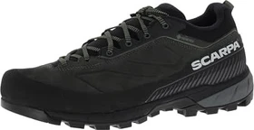 Scarpa Rapid XT GTX shark grey/miltary green (Herren)