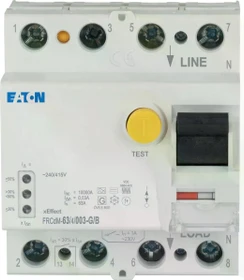 Eaton xEffect FRCdM-63/4/003-G/B