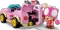 LEGO Super Mario - Mario Kart - Power-Up-Jagd mit Piranha-Pflanzen Vorschaubild