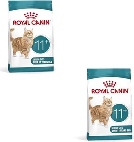 Royal Canin Senoir Ageing, 11+, 400g