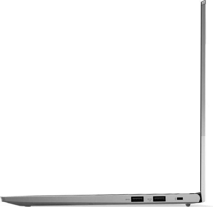 Lenovo ThinkBook 13s G3 ACN, Mineral Grey, Ryzen 7 5800U, 16GB RAM, 512GB SSD, DE