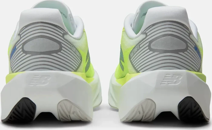 New Balance FuelCell Rebel v5 afterglow/deep end (Damen)
