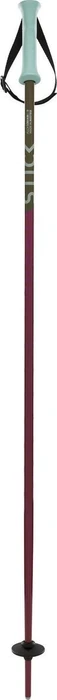 Völkl Phantastick Kids Alpin Skistock berry (Junior) (Modell 2021/2022)