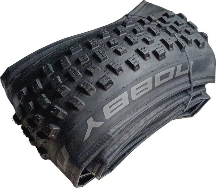 Schwalbe Nobby Nic 27.5x2.6" Performance Addix Reifen