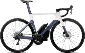 Orbea Orca Aero M30LTD tanzanite/lilac Modell 2026