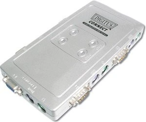 Digitus DC IC614I