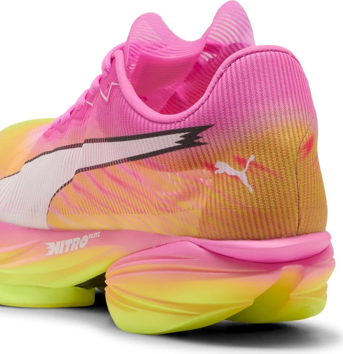 Puma Fast-R Nitro Elite 3 Showtime poison pink/puma white (Damen)