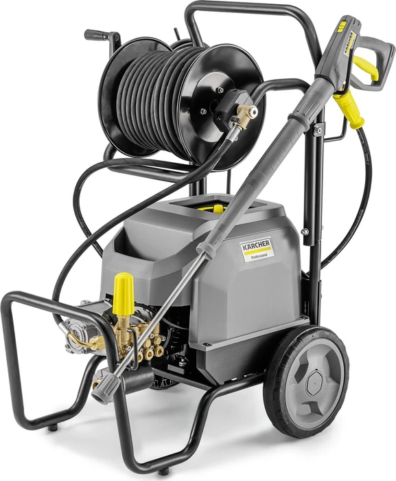 Kärcher HD 9/20-4 MX Plus Classic Elektro-Hochdruckreiniger