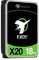Seagate Exos X X20 18TB, 24/7, 512e/4Kn / 3.5" / SAS 12Gb/s Vorschaubild