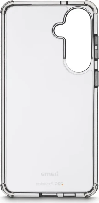 Hama Handyhülle Extreme Protect für Samsung Galaxy S26+ transparent