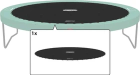 Berg Champion Trampolin 270cm Sprungtuch