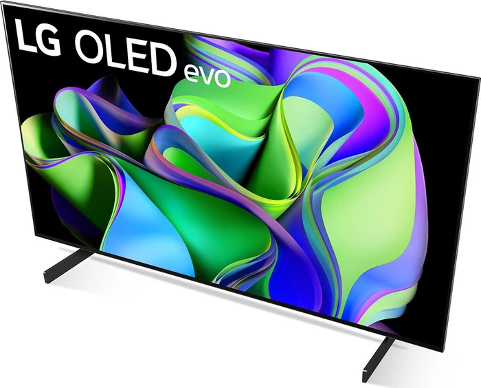 LG OLED42C38LA