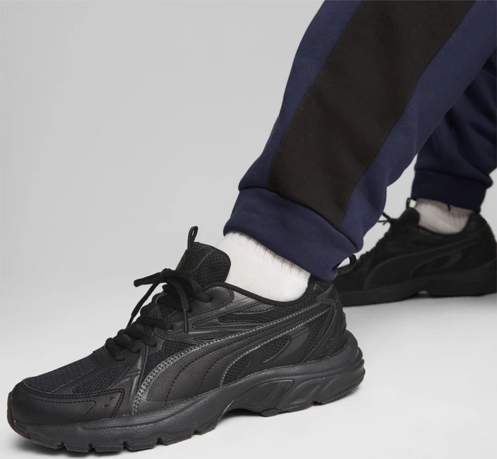 Puma Milenio Tech schwarz