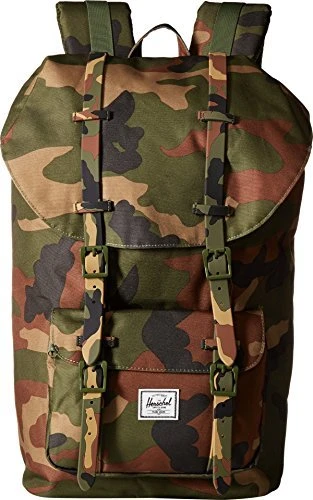 Herschel Little America
