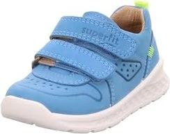 Superfit Breeze light blue/gelb (Junior)