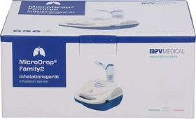 MPV Medical MicroDrop Family 2