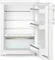 Liebherr Rdi 1620-20 Plus Tisch-Kühlschrank Vorschaubild