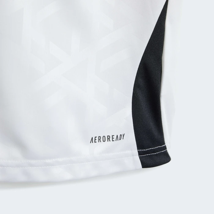 adidas UEFA EURO 2024 Deutschland Mini Heimausrüstung (Junior)