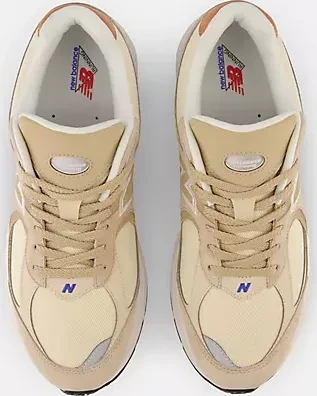 New Balance 2002R incense/sepia/bone (Herren)