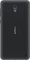 Nokia 2 Single-SIM schwarz/dunkelgrau Vorschaubild