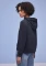 Street One Unifarbe Hoodie shadowed navy (Damen) Vorschaubild