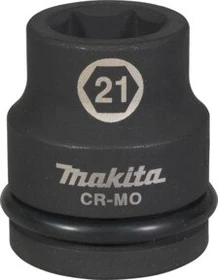 Makita Außensechskant Steckschlüssel 3/4", 21x51mm