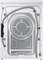 Samsung WW8400D WW11DB8B95GH Frontlader Vorschaubild