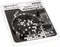 BitFenix Alchemy 2.0 Magnetic 60cm, 30 LED weiß Vorschaubild