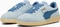 Puma Palermo Hairy frosted dew/blue horizon Vorschaubild