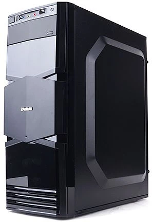 Zalman ZM-T3