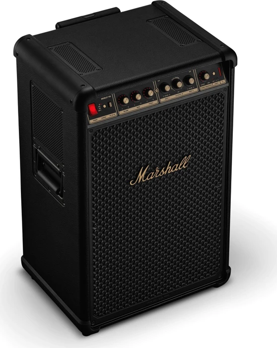 Marshall Bromley 750