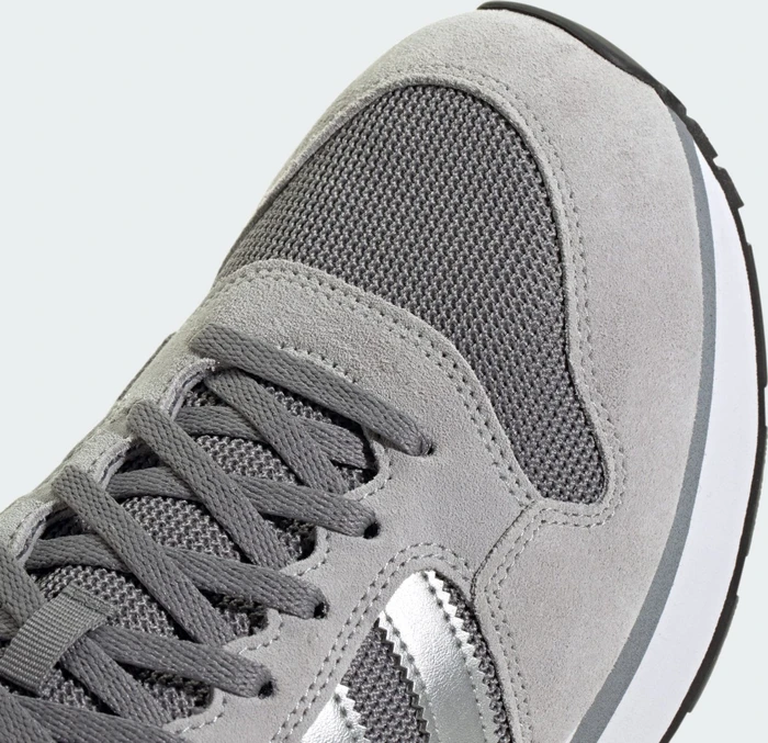 adidas ZX 500 RS grey three/silver metallic/grey two