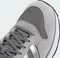 adidas ZX 500 RS grey three/silver metallic/grey two Vorschaubild