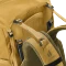 Deuter Aircontact Core 50+10 savanna/nori Vorschaubild