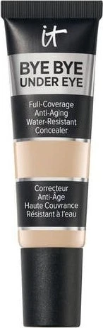 IT Cosmetics Bye Bye Under Eye Concealer 20.0 medium, 12ml