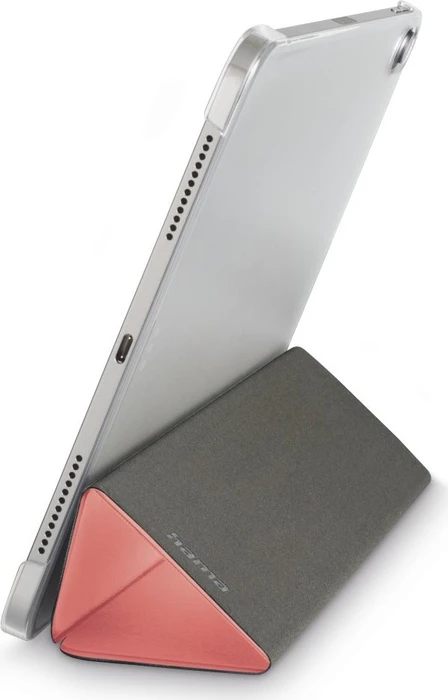 Hama Tablet Case Fold Clear für Apple iPad Pro 11", coral