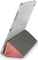 Hama Tablet Case Fold Clear für Apple iPad Pro 11", coral Vorschaubild
