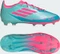 adidas F50 Elite Messi FG flash aqua/lucid pink/lucid cyan (Junior) Vorschaubild