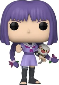 FunKo Pop! Animation - Boruto - Sumire with Nue