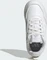 adidas Tensaur Sport 3.0 K cloud white/grey one (Junior) Vorschaubild