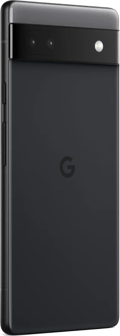 Google Pixel 6a Charcoal