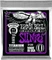 Ernie Ball RPS Coated Titanium Power Slinky Vorschaubild