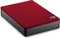 Seagate Backup Plus Portable, rot, 4TB, USB 3.0 Micro-B Vorschaubild