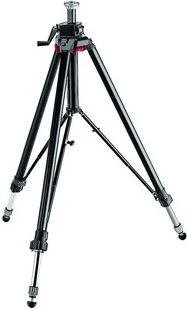 Manfrotto 058B Triaut Camera