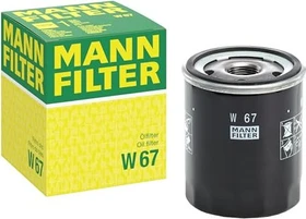 Mann Filter W 67