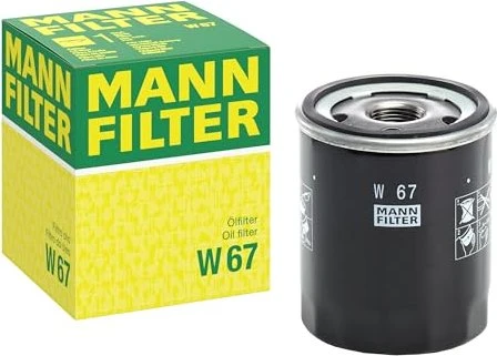 Mann Filter W 67