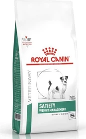 Royal Canin Satiety Weight Management Small, 3kg