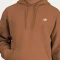 New Balance Sport Essentials French Terry Logo Hoodie walnut (Herren) Vorschaubild
